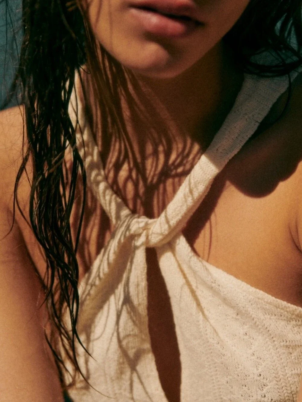 Sezane Top - Picture 2 of 8